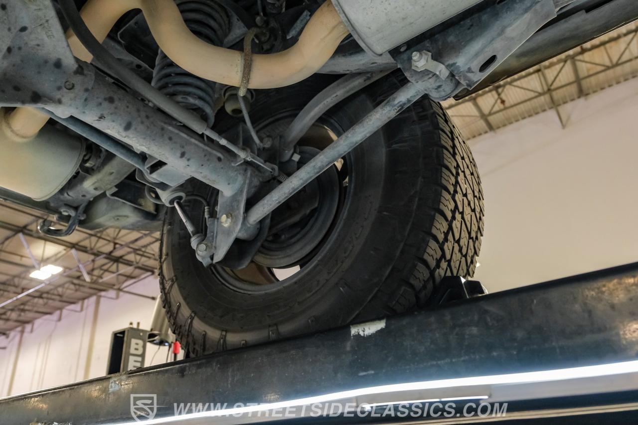 2014 Jeep Wrangler Willys Wheeler Edition
