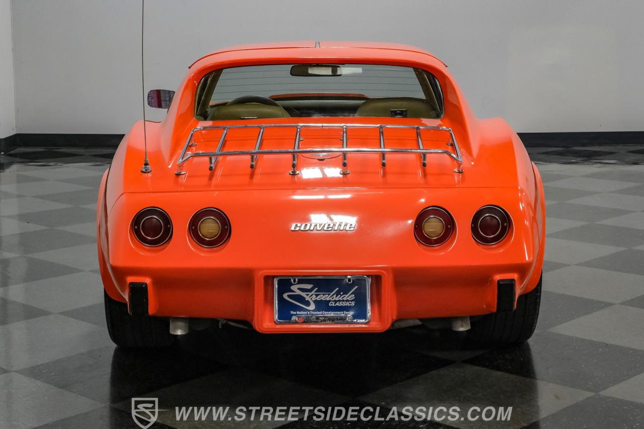 1976 Chevrolet Corvette
