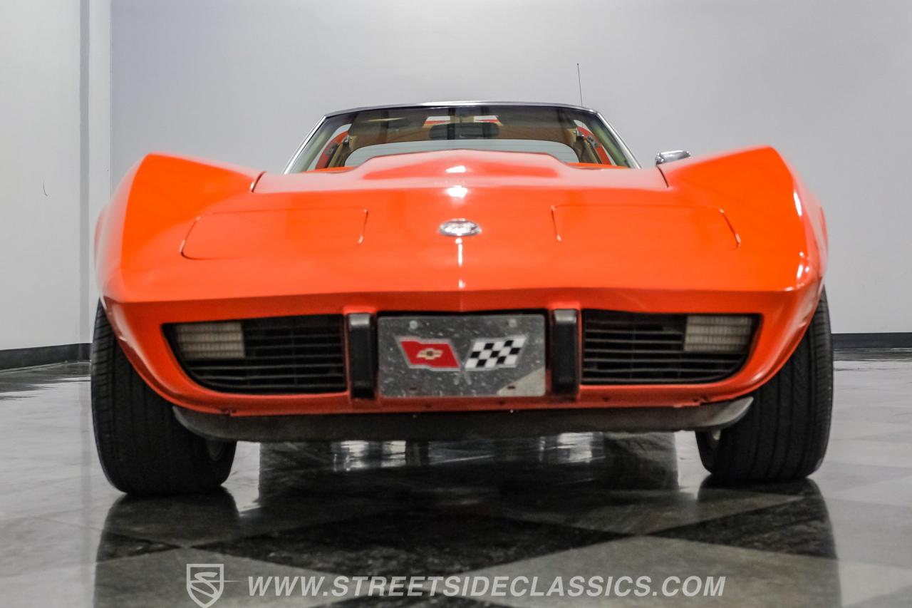 1976 Chevrolet Corvette