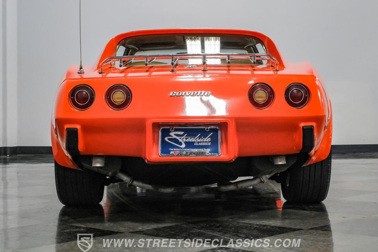 1976 Chevrolet Corvette