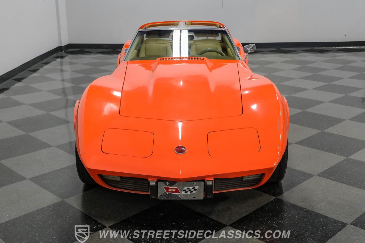 1976 Chevrolet Corvette