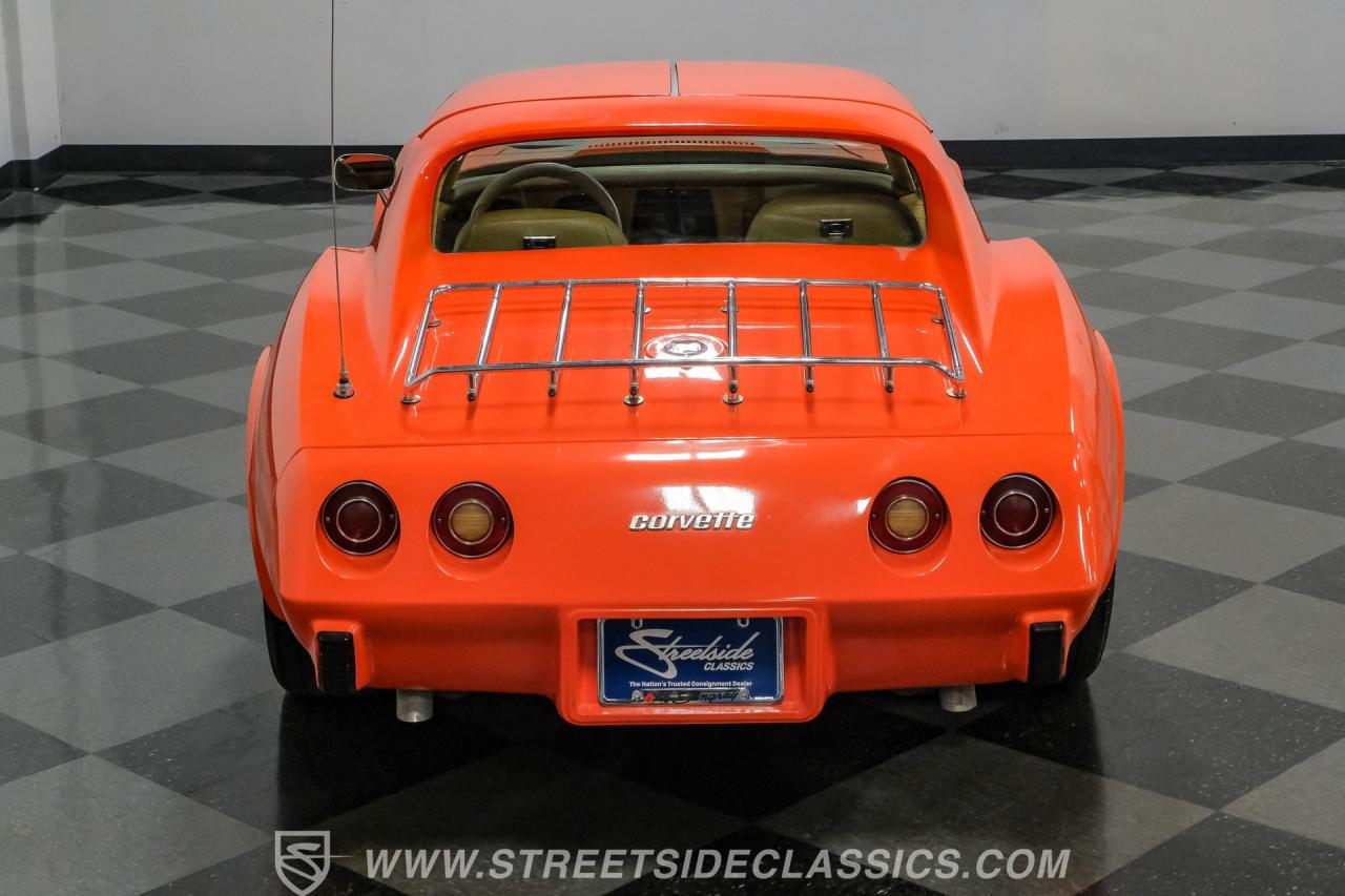 1976 Chevrolet Corvette