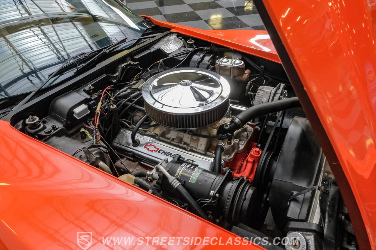 1976 Chevrolet Corvette