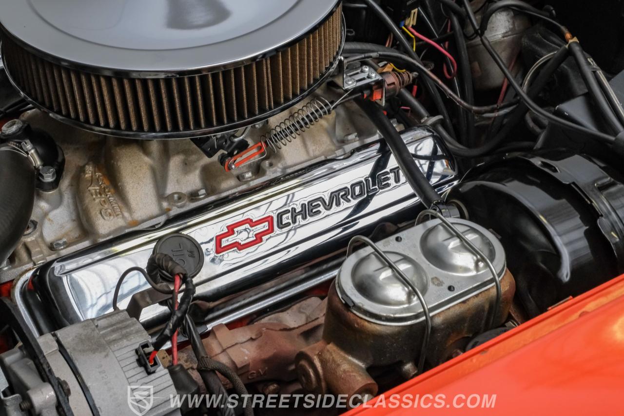 1976 Chevrolet Corvette