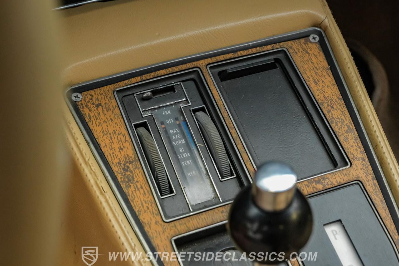 1976 Chevrolet Corvette