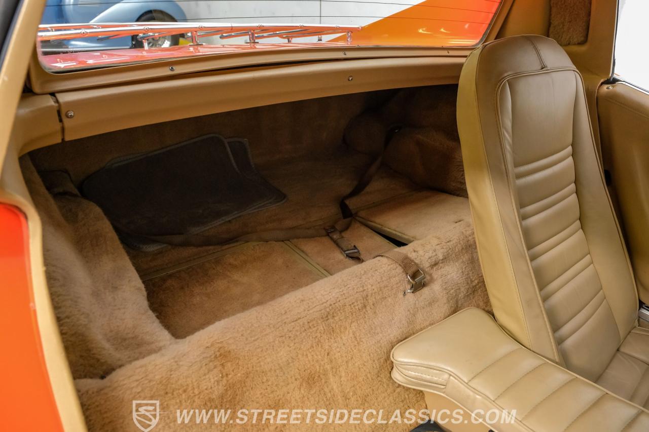 1976 Chevrolet Corvette