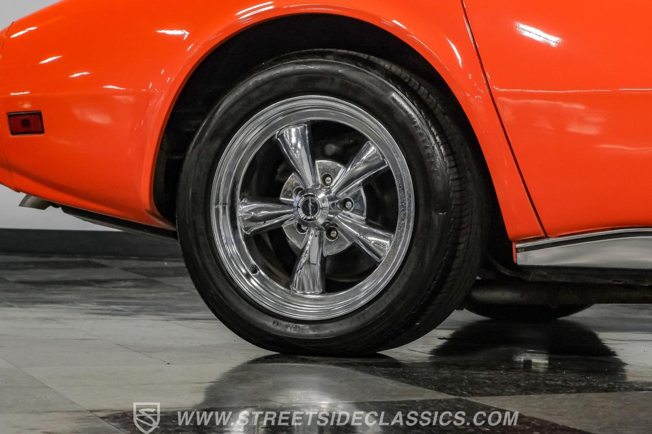 1976 Chevrolet Corvette