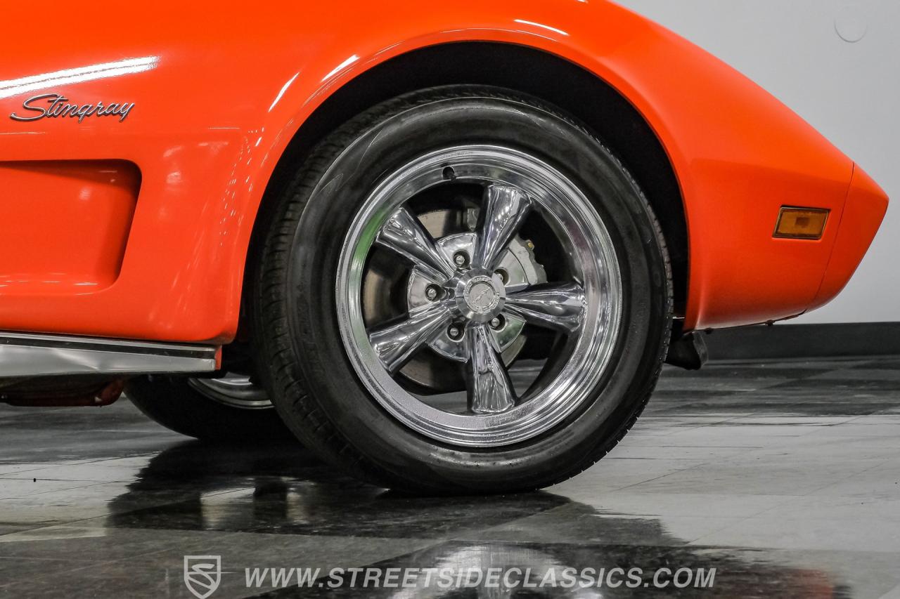 1976 Chevrolet Corvette