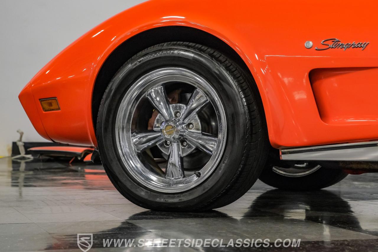 1976 Chevrolet Corvette