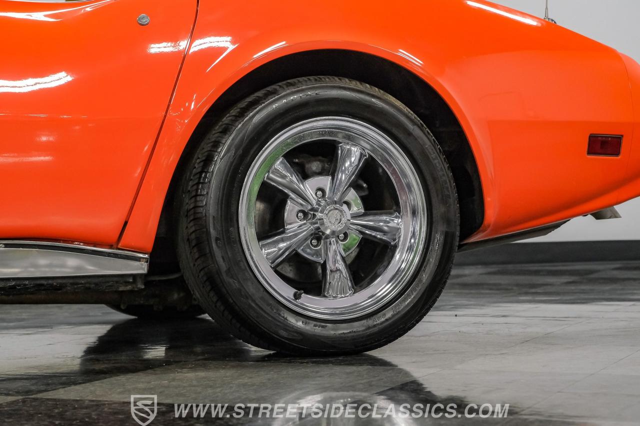 1976 Chevrolet Corvette