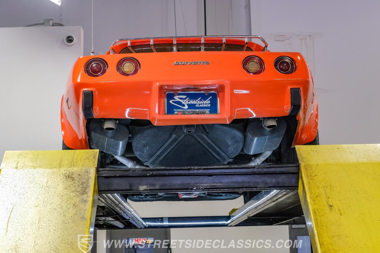 1976 Chevrolet Corvette