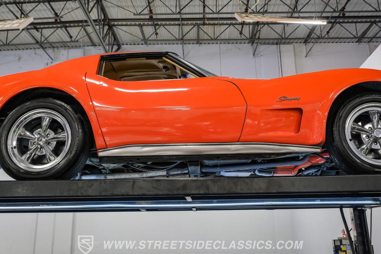 1976 Chevrolet Corvette