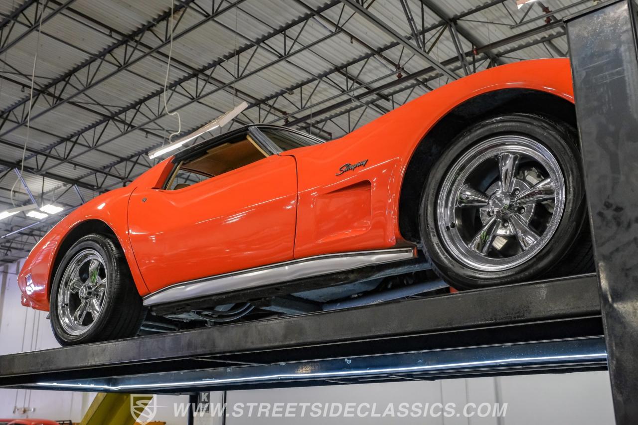 1976 Chevrolet Corvette