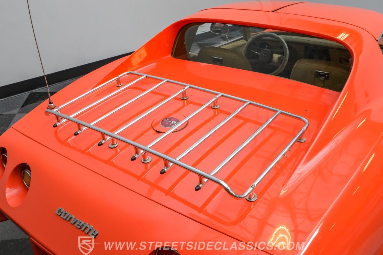 1976 Chevrolet Corvette