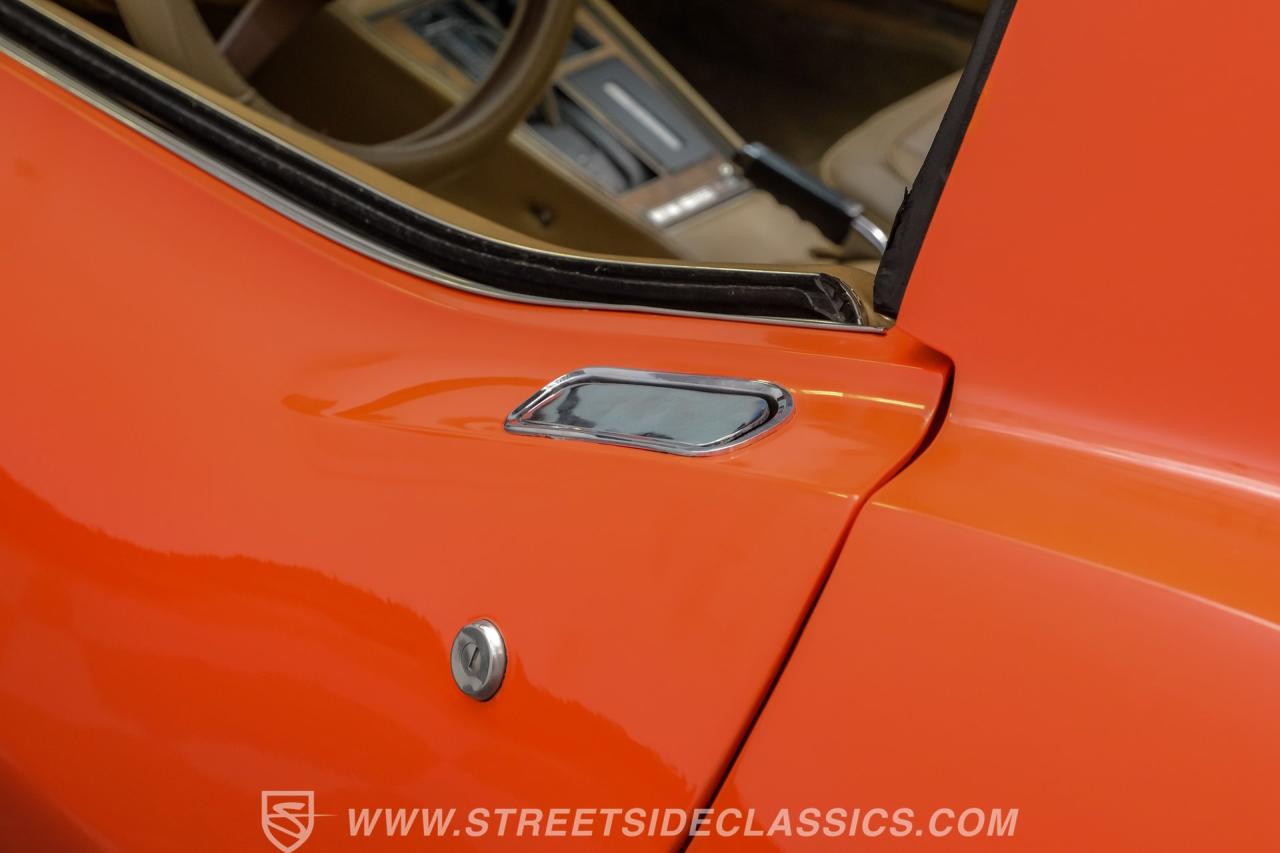 1976 Chevrolet Corvette