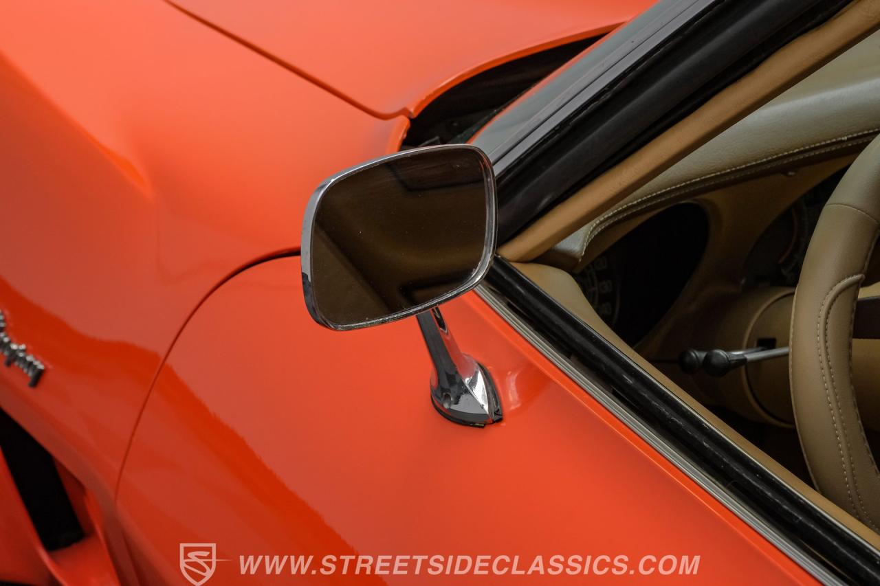 1976 Chevrolet Corvette