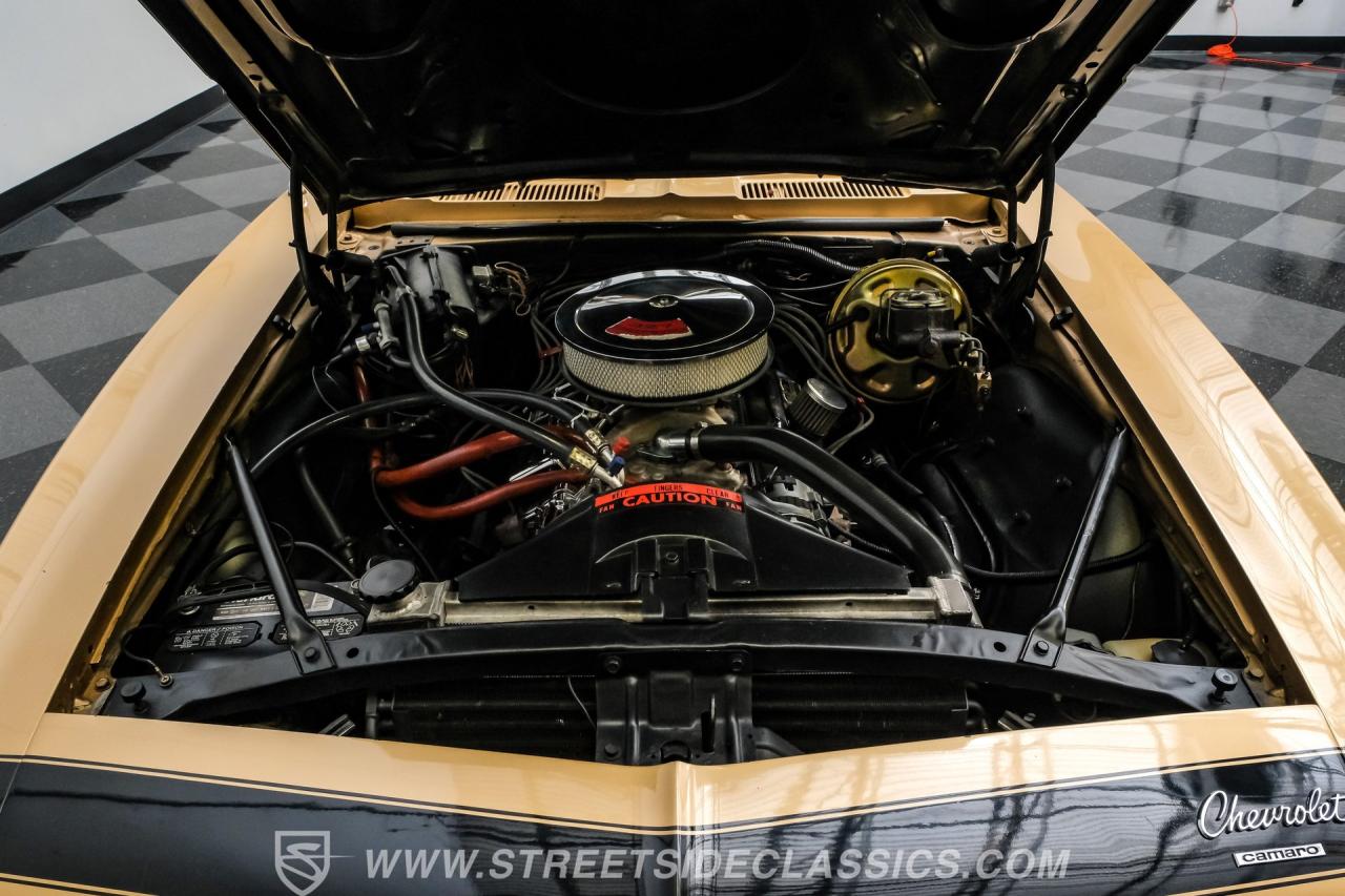 1967 Chevrolet Camaro RS