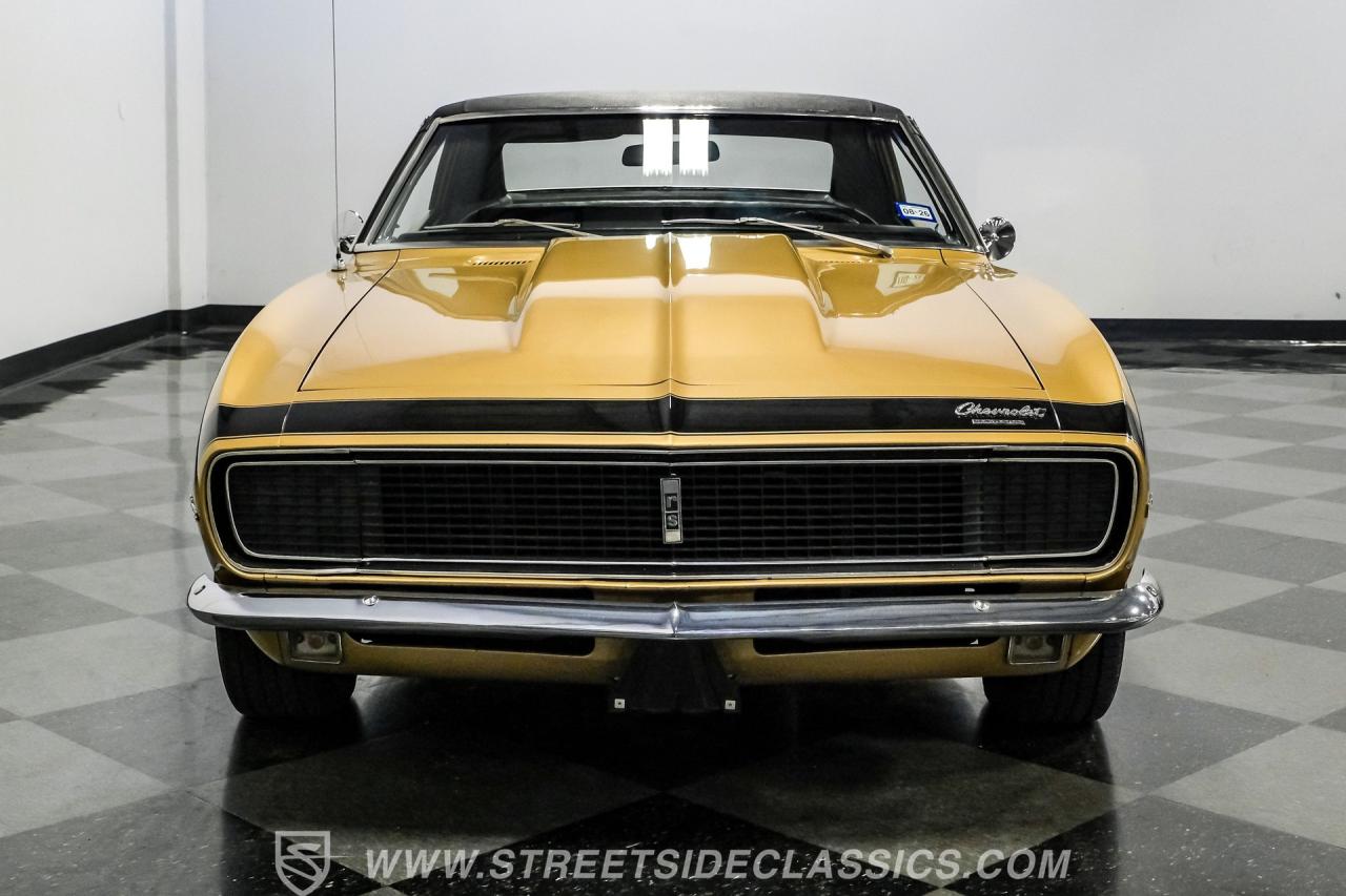 1967 Chevrolet Camaro RS