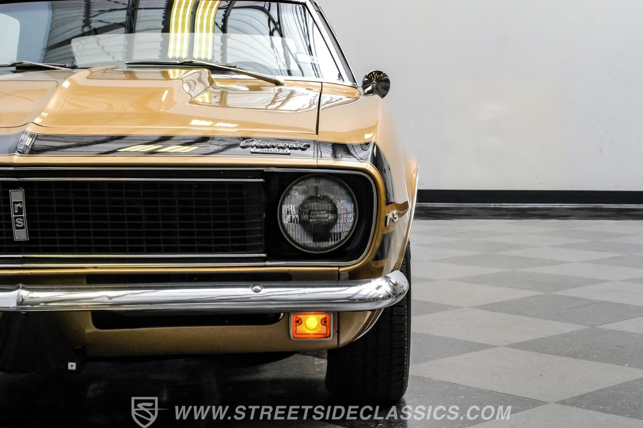 1967 Chevrolet Camaro RS