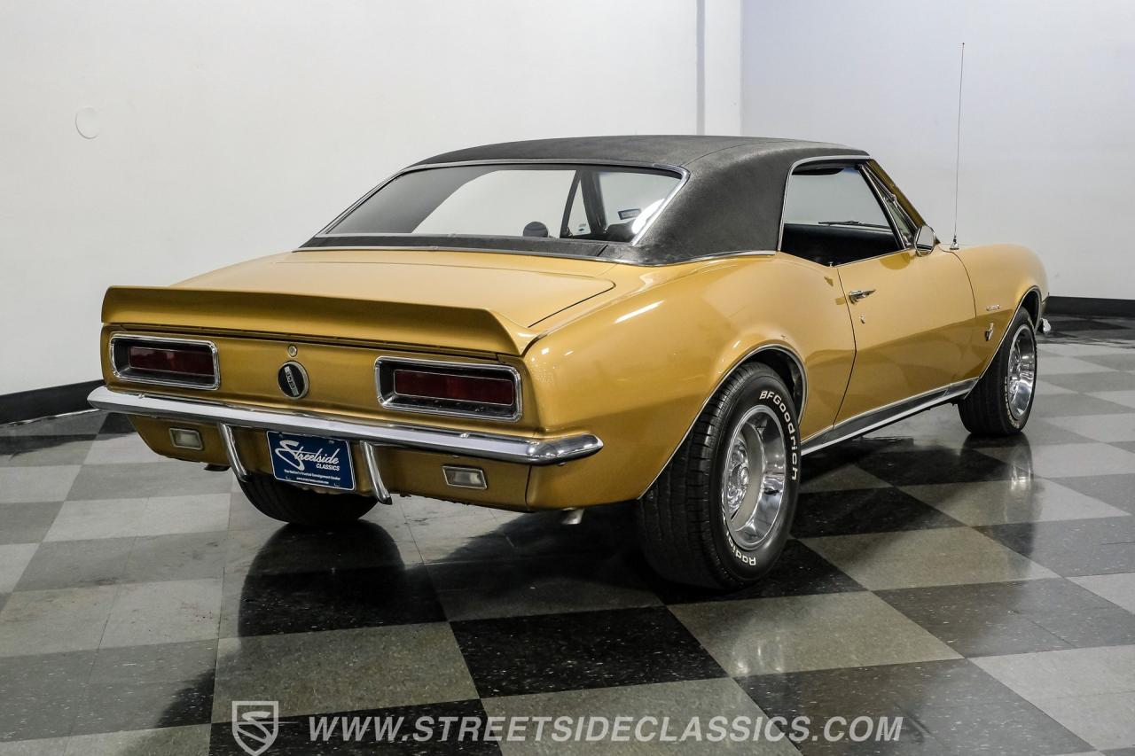 1967 Chevrolet Camaro RS