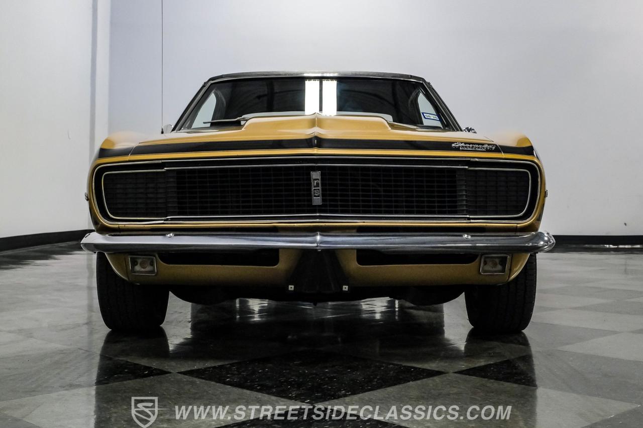 1967 Chevrolet Camaro RS