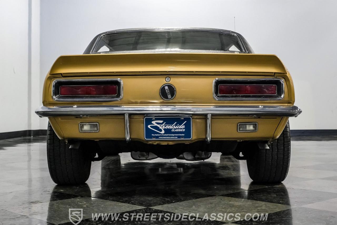 1967 Chevrolet Camaro RS