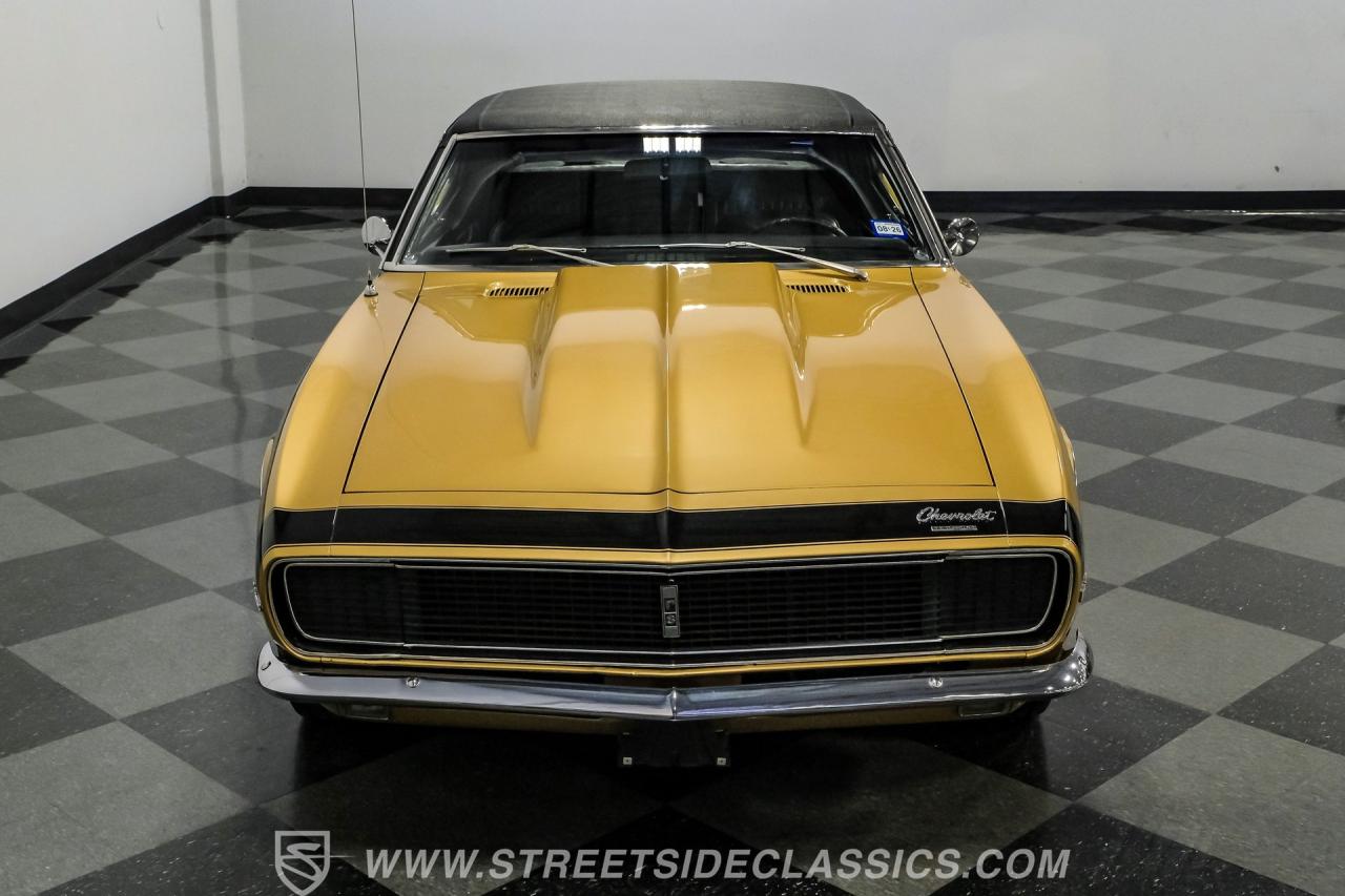 1967 Chevrolet Camaro RS