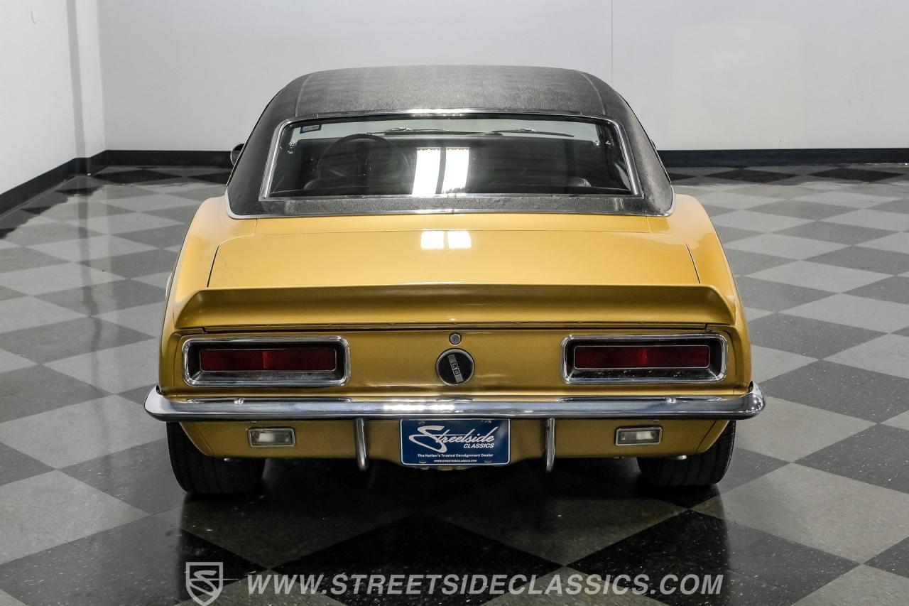1967 Chevrolet Camaro RS