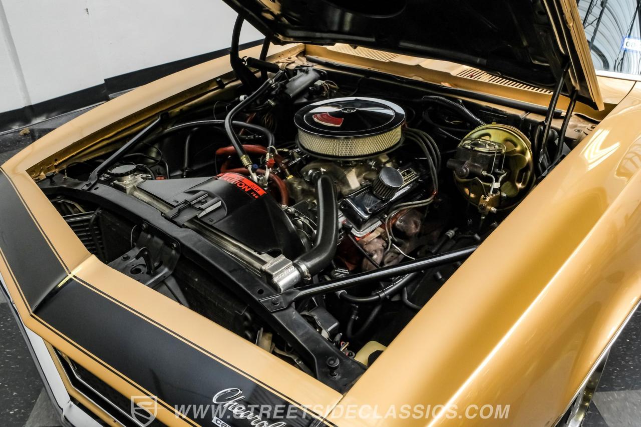 1967 Chevrolet Camaro RS