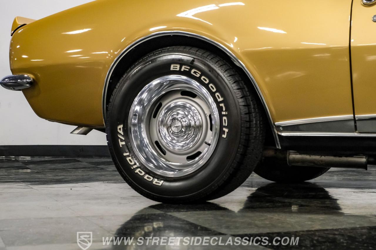 1967 Chevrolet Camaro RS
