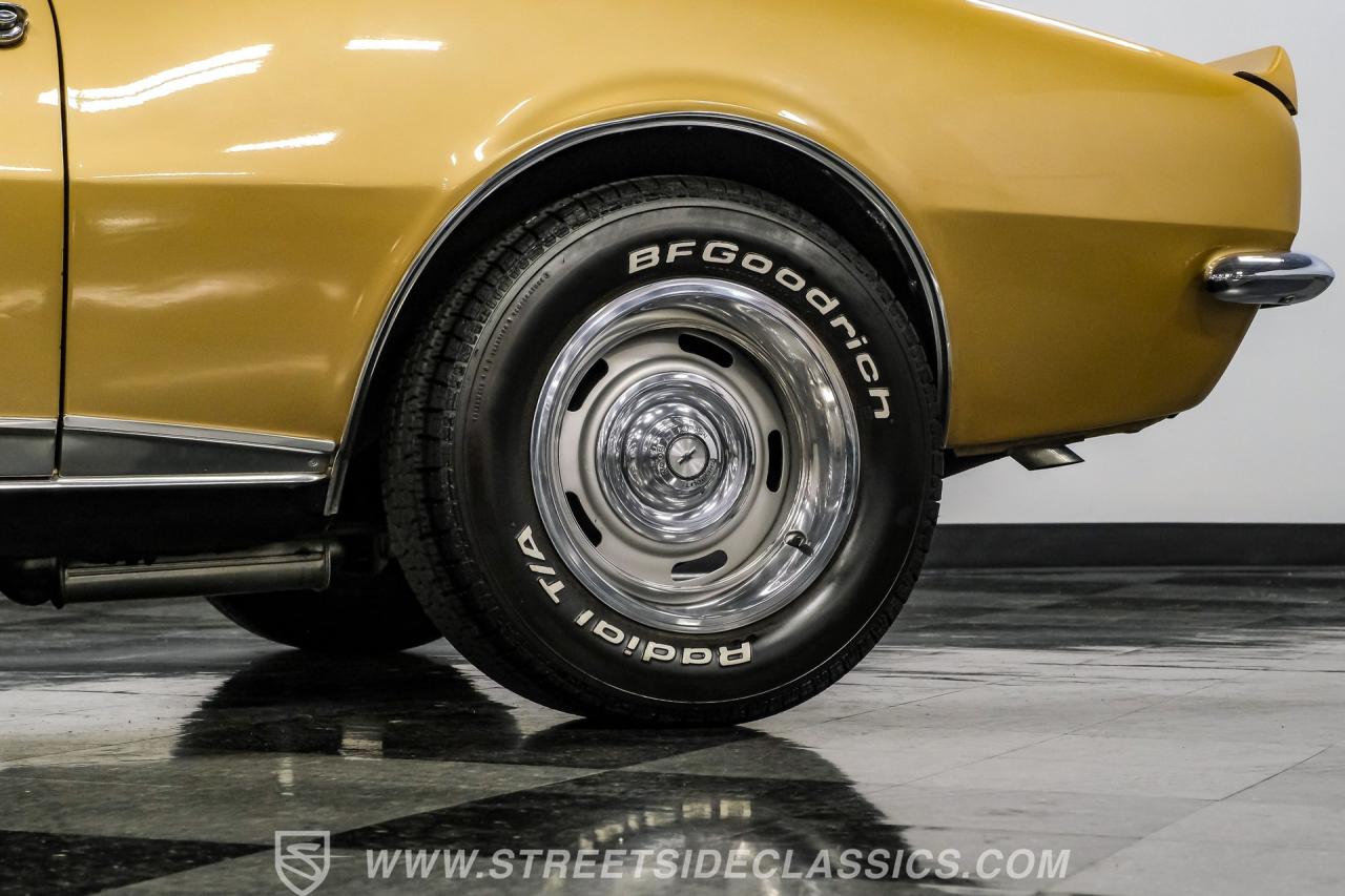 1967 Chevrolet Camaro RS