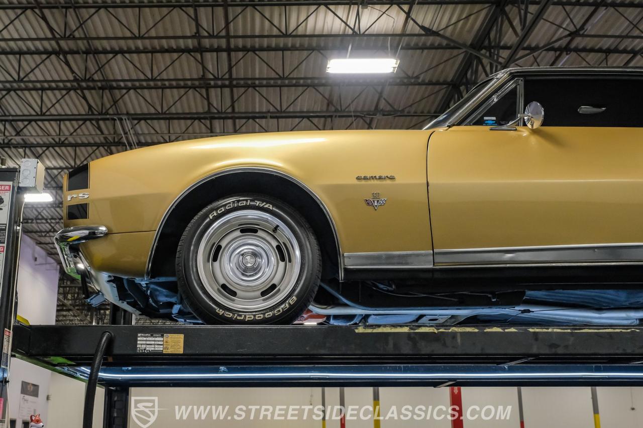 1967 Chevrolet Camaro RS