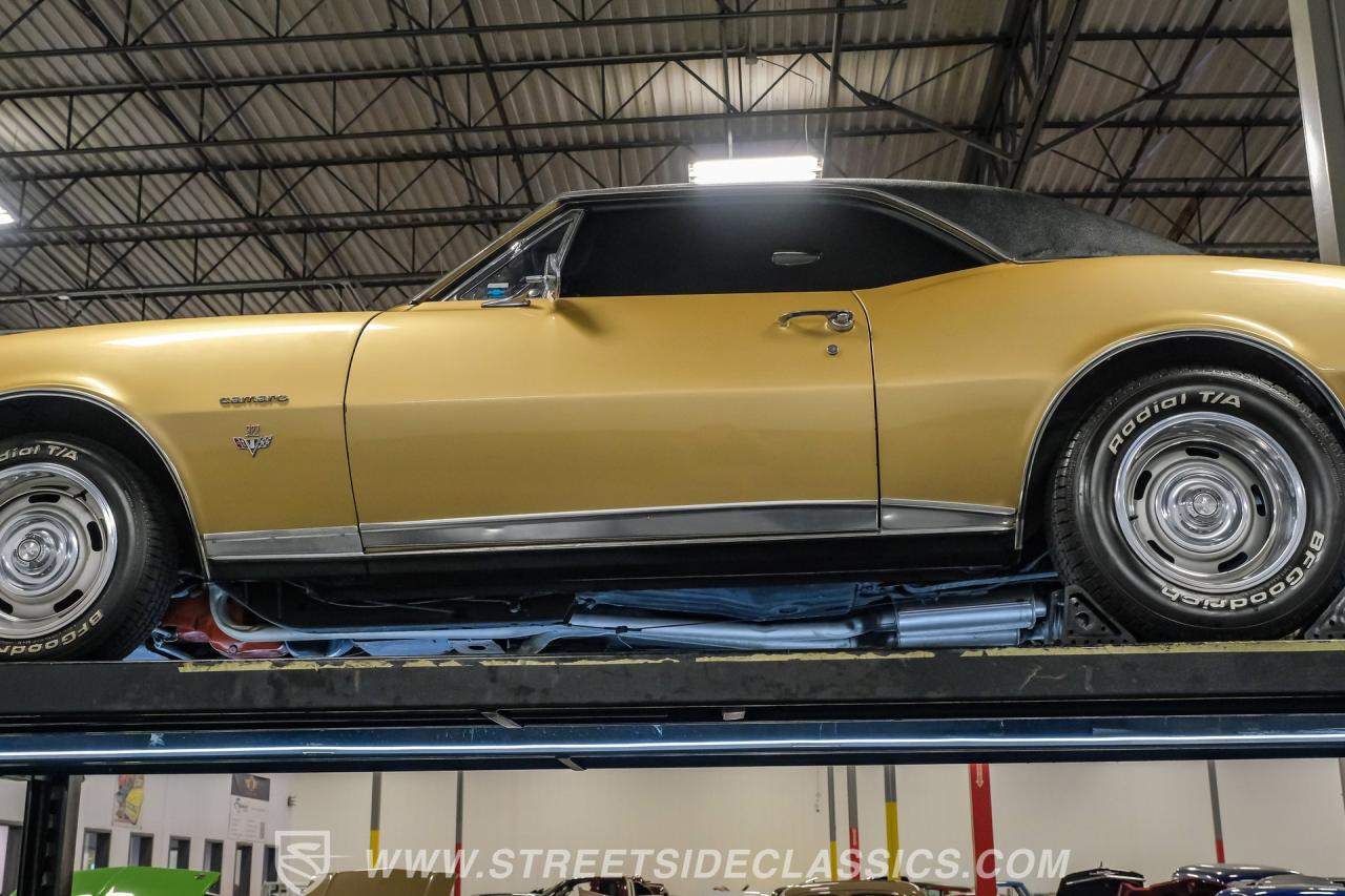 1967 Chevrolet Camaro RS