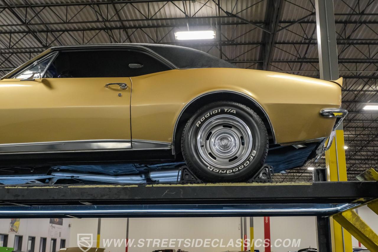 1967 Chevrolet Camaro RS