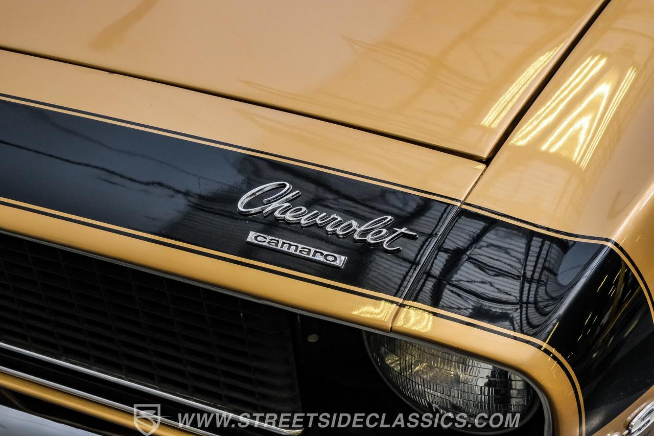 1967 Chevrolet Camaro RS