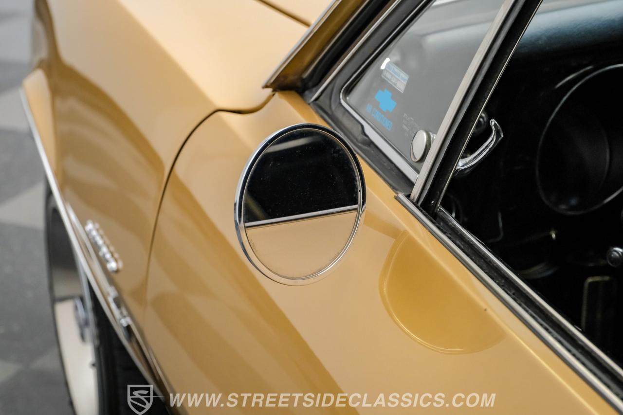 1967 Chevrolet Camaro RS