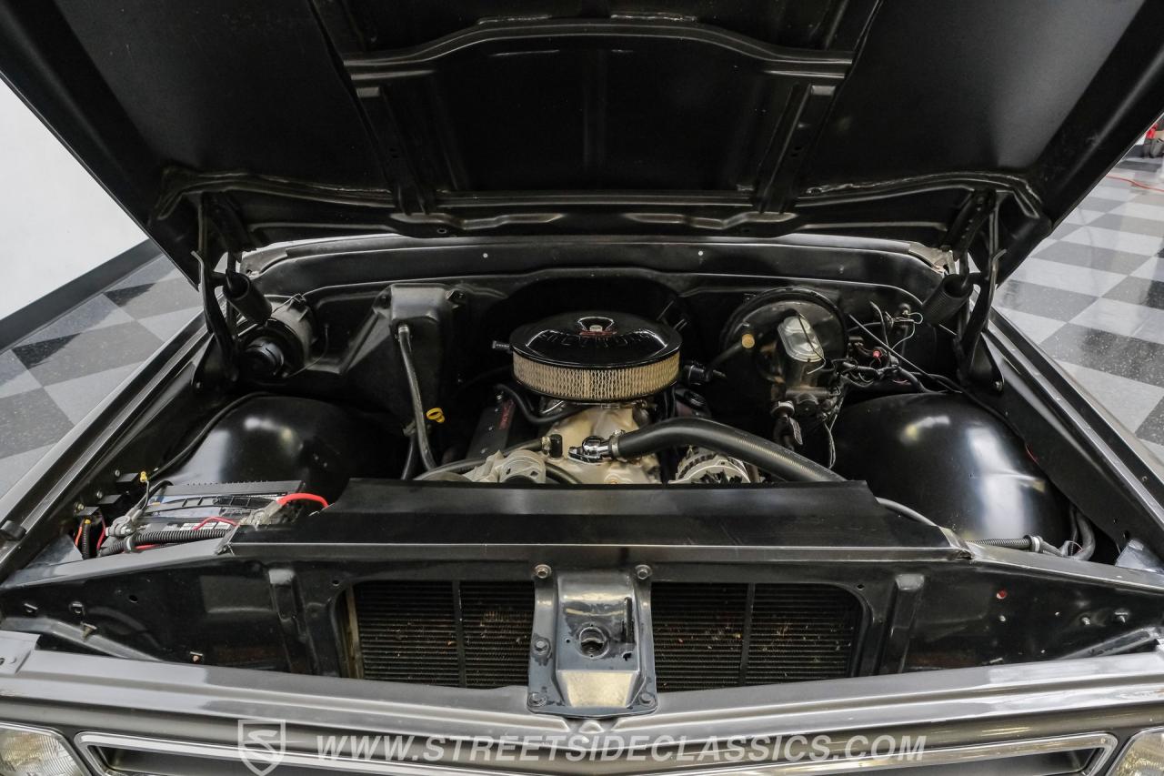 1969 Chevrolet C10