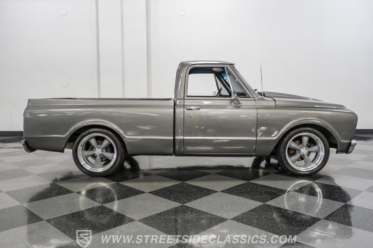1969 Chevrolet C10