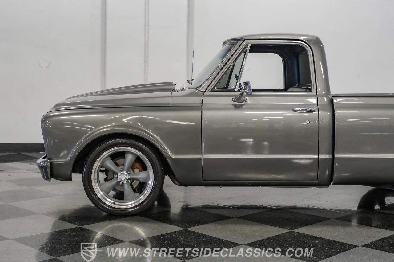 1969 Chevrolet C10