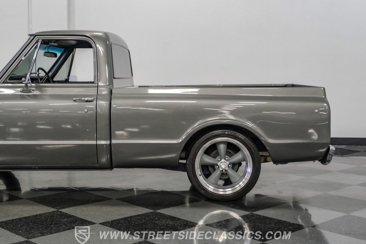 1969 Chevrolet C10