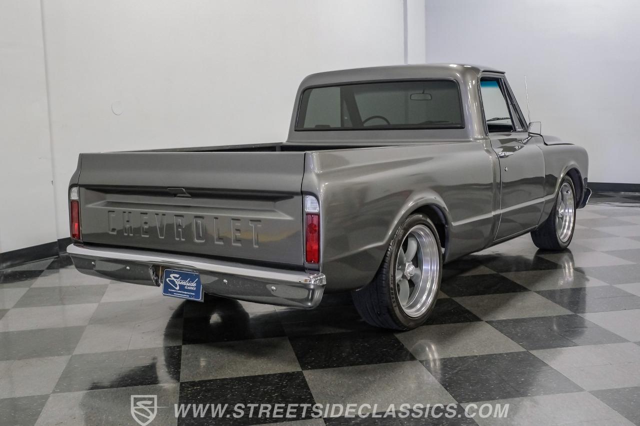 1969 Chevrolet C10