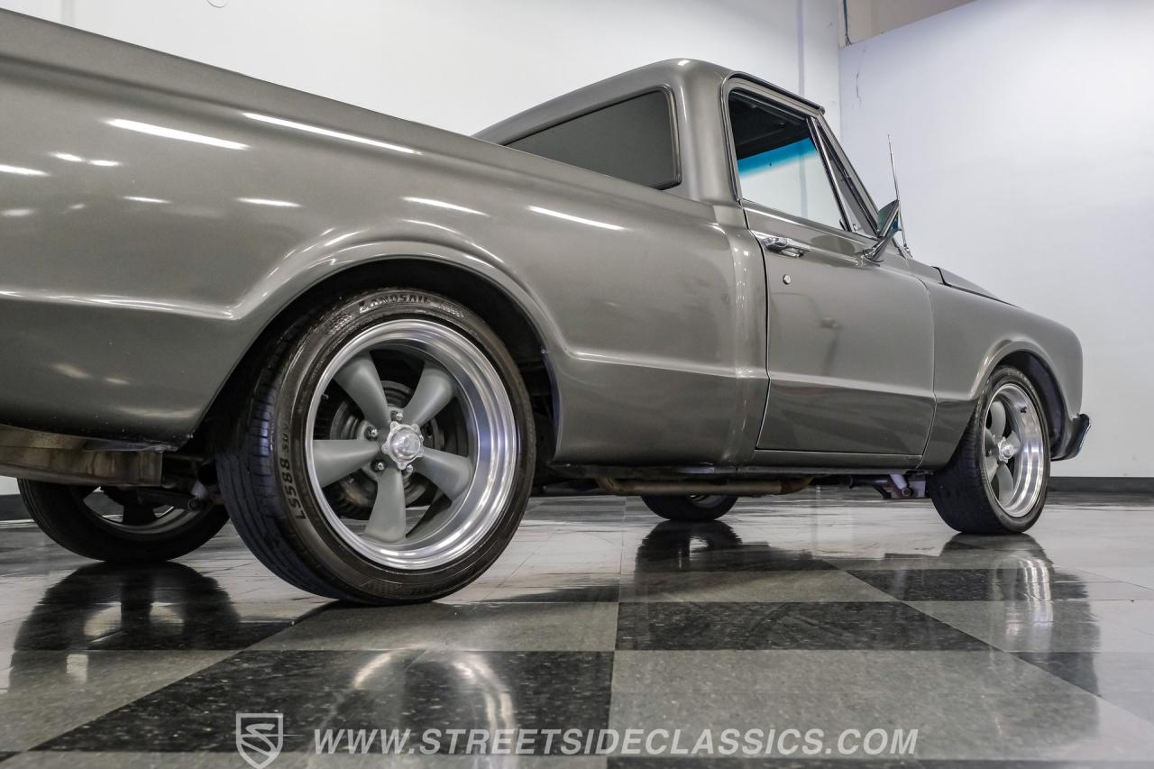 1969 Chevrolet C10