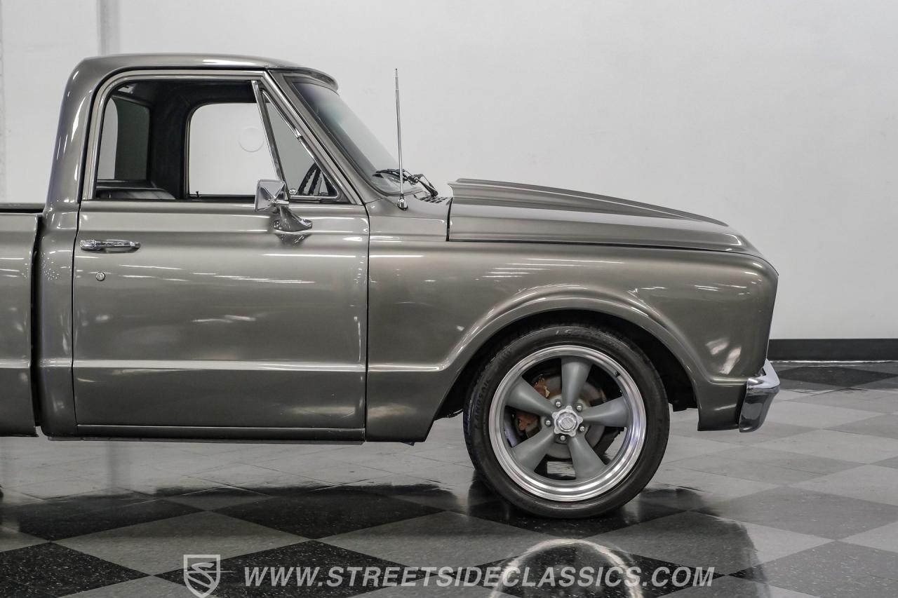 1969 Chevrolet C10