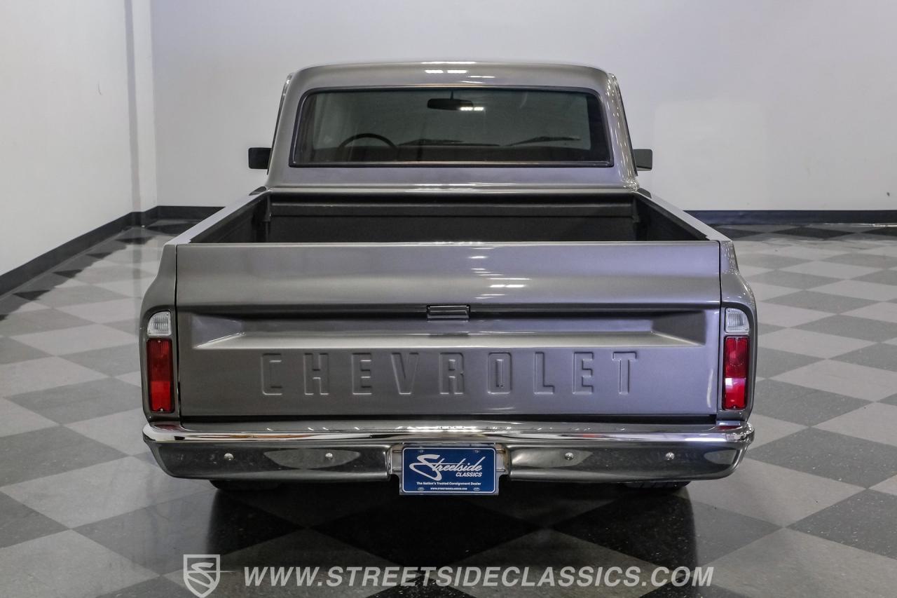 1969 Chevrolet C10