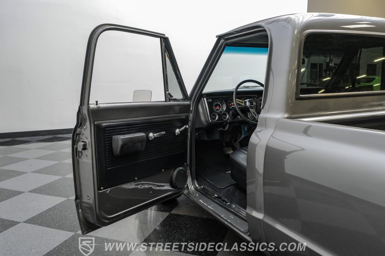 1969 Chevrolet C10