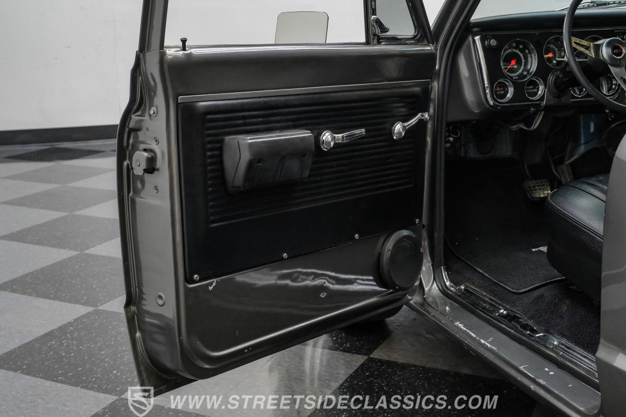 1969 Chevrolet C10