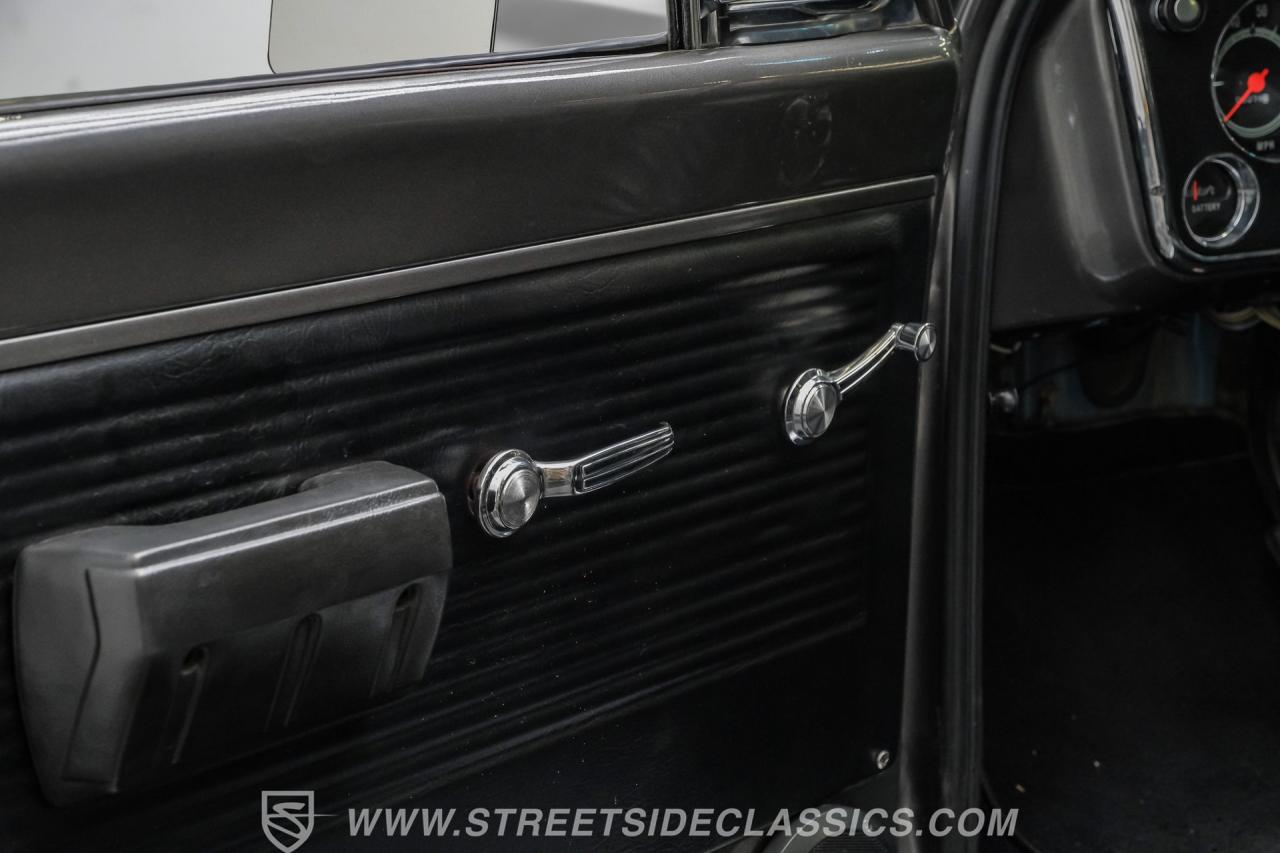 1969 Chevrolet C10