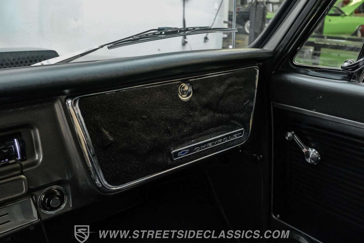 1969 Chevrolet C10