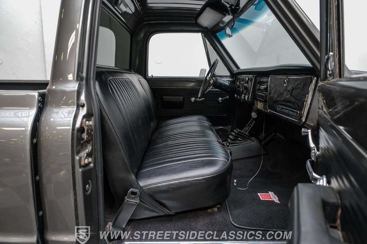 1969 Chevrolet C10