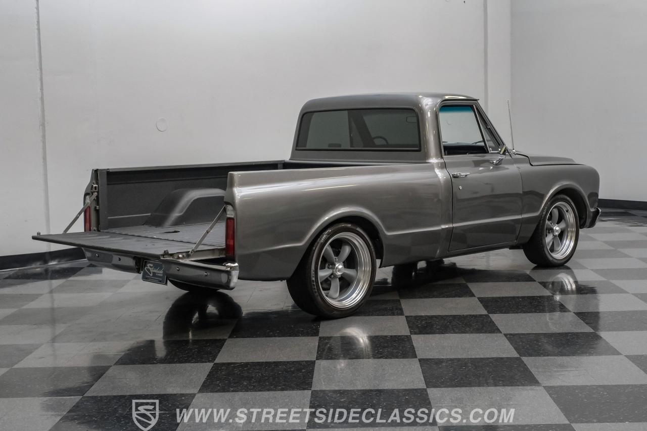1969 Chevrolet C10
